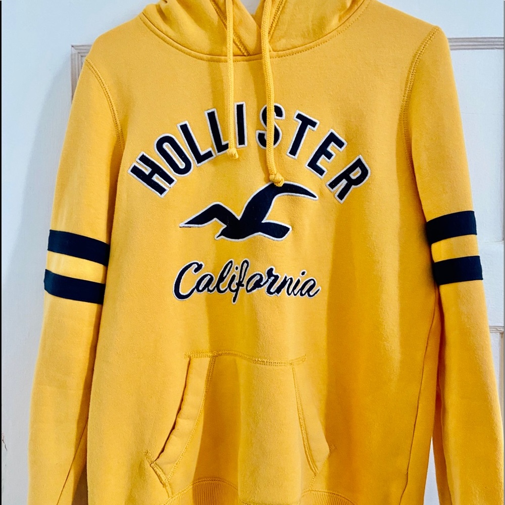 Woman’s hoodie